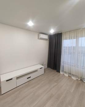 1-к квартира, на длительный срок, 34м2, 13/18 этаж