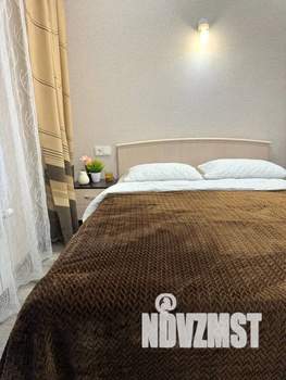 Студия квартира, посуточно, 30м2, 4/16 этаж