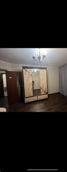 1-к квартира, на длительный срок, 38м2, 4/10 этаж