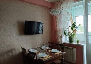 2-к квартира, на длительный срок, 60м2, 3/10 этаж