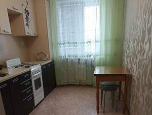 1-к квартира, на длительный срок, 32м2, 3/5 этаж