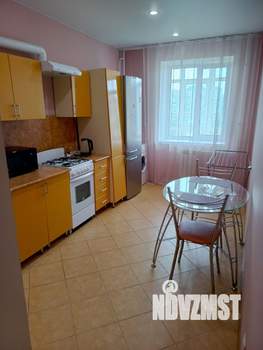 1-к квартира, на длительный срок, 45м2, 8/10 этаж