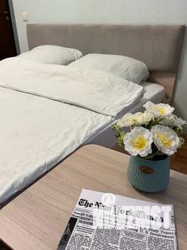 1-к квартира, посуточно, 28м2, 2/9 этаж