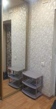 1-к квартира, на длительный срок, 39м2, 5/9 этаж