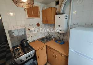 1-к квартира, на длительный срок, 31м2, 3/5 этаж