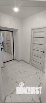 1-к квартира, на длительный срок, 40м2, 8/10 этаж