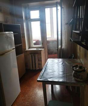 1-к квартира, на длительный срок, 37м2, 9/9 этаж