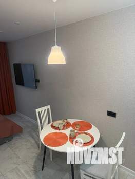 Студия квартира, посуточно, 26м2, 6/17 этаж