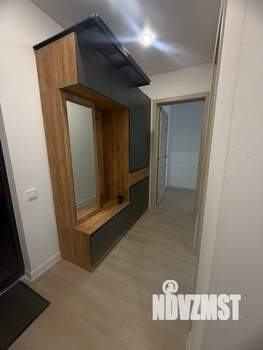 2-к квартира, на длительный срок, 44м2, 5/18 этаж