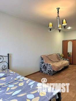 2-к квартира, посуточно, 50м2, 1/1 этаж