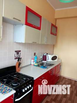 1-к квартира, посуточно, 40м2, 2/2 этаж