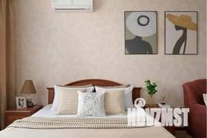 1-к квартира, посуточно, 41м2, 11/14 этаж