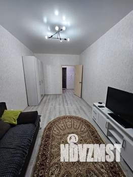 1-к квартира, на длительный срок, 49м2, 11/14 этаж