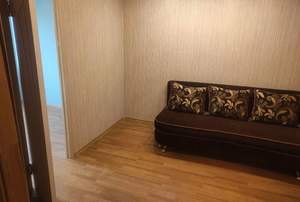 1-к квартира, на длительный срок, 35м2, 8/9 этаж