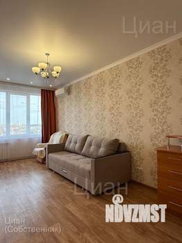 1-к квартира, на длительный срок, 39м2, 11/18 этаж