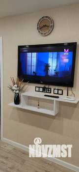 1-к квартира, посуточно, 35м2, 2/5 этаж