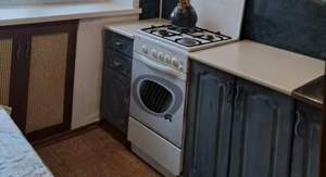 2-к квартира, на длительный срок, 46м2, 1/5 этаж