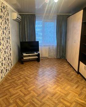 1-к квартира, на длительный срок, 35м2, 5/9 этаж