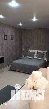 Студия квартира, посуточно, 40м2, 10/10 этаж