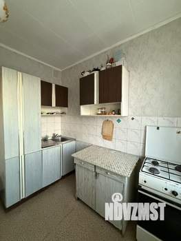 2-к квартира, на длительный срок, 52м2, 10/10 этаж