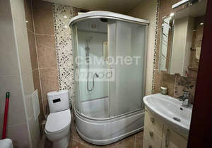 1-к квартира, на длительный срок, 31м2, 1/10 этаж