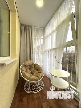 3-к квартира, на длительный срок, 77м2, 5/5 этаж