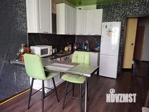 1-к квартира, на длительный срок, 52м2, 2/10 этаж