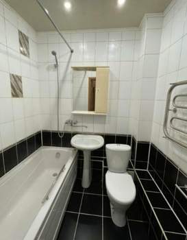 1-к квартира, на длительный срок, 44м2, 8/9 этаж