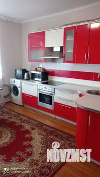 1-к квартира, на длительный срок, 35м2, 6/11 этаж