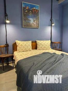 3-к квартира, посуточно, 100м2, 1/1 этаж