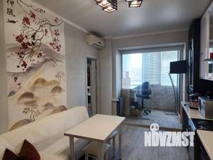 1-к квартира, на длительный срок, 51м2, 5/9 этаж