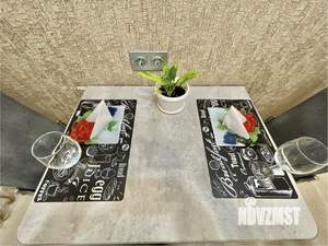 1-к квартира, посуточно, 36м2, 9/18 этаж