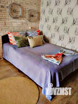 1-к квартира, посуточно, 35м2, 2/10 этаж
