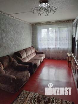 1-к квартира, на длительный срок, 34м2, 5/9 этаж