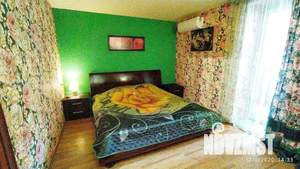 2-к квартира, посуточно, 45м2, 4/10 этаж