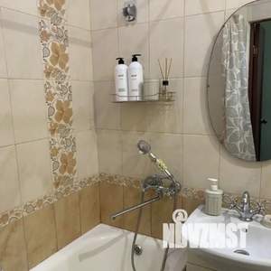 1-к квартира, посуточно, 32м2, 3/5 этаж