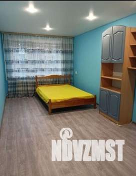 2-к квартира, на длительный срок, 47м2, 1/5 этаж