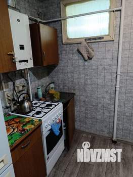 1-к квартира, на длительный срок, 35м2, 4/5 этаж