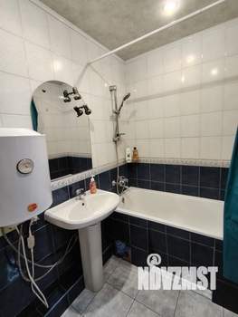 2-к квартира, посуточно, 54м2, 6/9 этаж