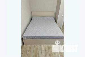 1-к квартира, посуточно, 45м2, 17/17 этаж