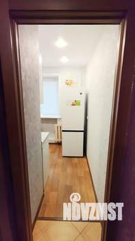 1-к квартира, на длительный срок, 31м2, 1/5 этаж