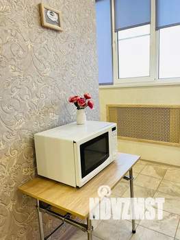 1-к квартира, посуточно, 54м2, 14/16 этаж