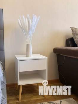 1-к квартира, посуточно, 42м2, 5/5 этаж