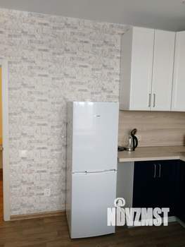 1-к квартира, на длительный срок, 37м2, 5/14 этаж