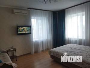 1-к квартира, посуточно, 45м2, 8/9 этаж