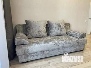 1-к квартира, посуточно, 42м2, 6/18 этаж