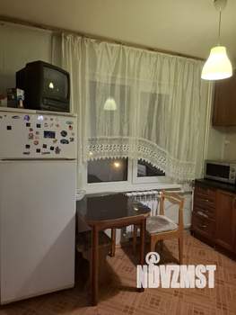 1-к квартира, на длительный срок, 39м2, 5/9 этаж