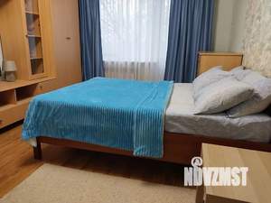 1-к квартира, посуточно, 40м2, 1/9 этаж