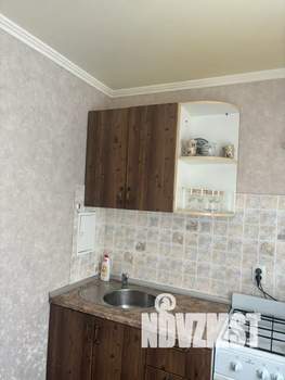 1-к квартира, посуточно, 30м2, 2/9 этаж