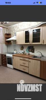 2-к квартира, на длительный срок, 54м2, 4/9 этаж